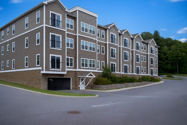 Photo - 2 bed, 1 bath apartment with washer and dryer included (65 Griffin Ln #202) Unit 65-202