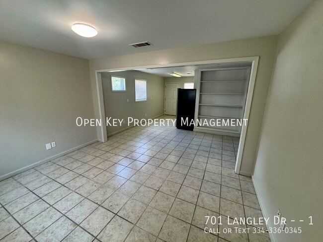 701 Langley Dr Unidad 1