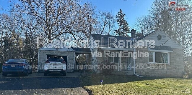 Building Photo - 1320 Wilson Dr Rental