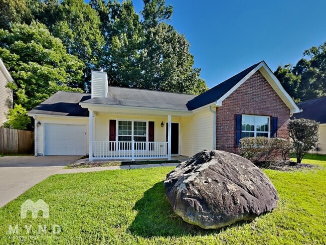 Photo - 113 Meadow Ct Casa