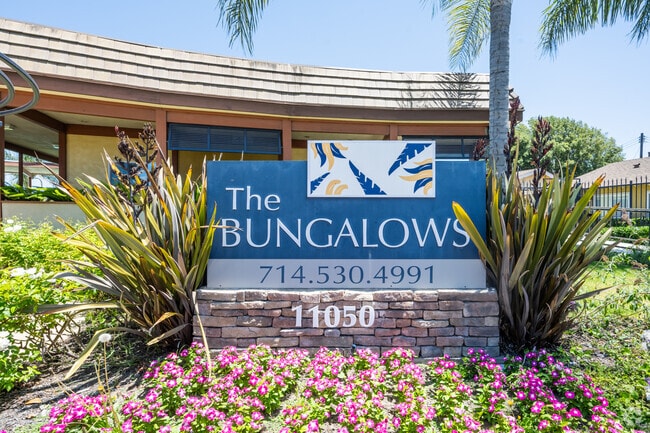 The Bungalows