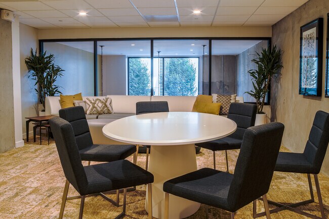 Salón wifi