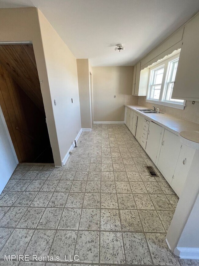 Photo - 2 br, 1 bath House - 1301 K-96 HWY