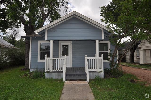 Building Photo - 2924 Bomar Ave Rental