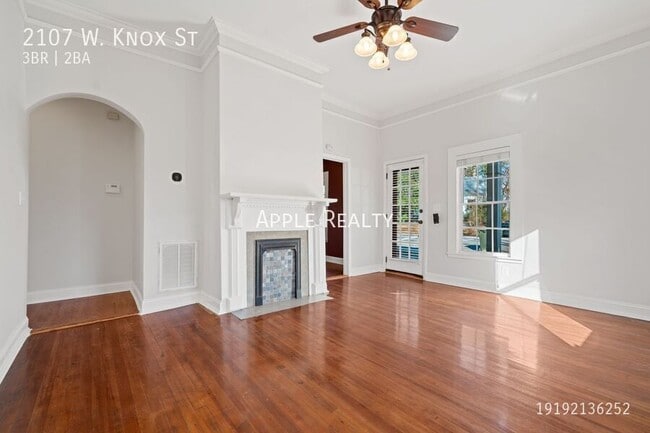 Photo - 2107 W Knox St