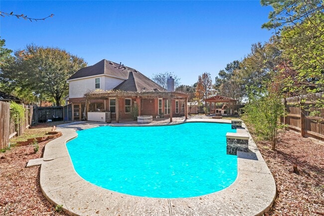 Photo - 20510 Pioneer Bend Ct