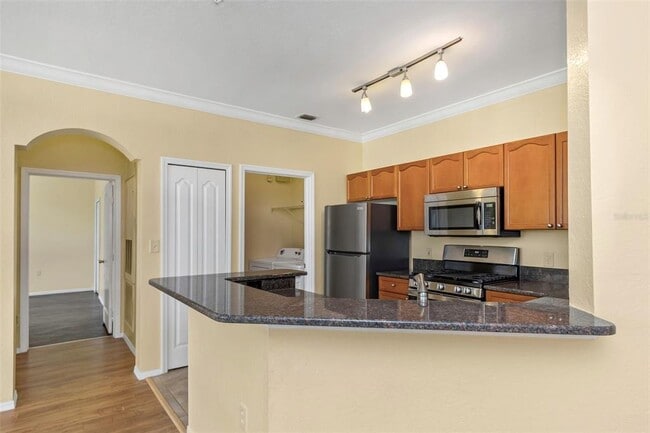 Photo - 2730 Via Tivoli Unit 321B