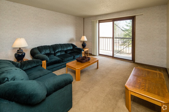 Sophie Plaza Apartments