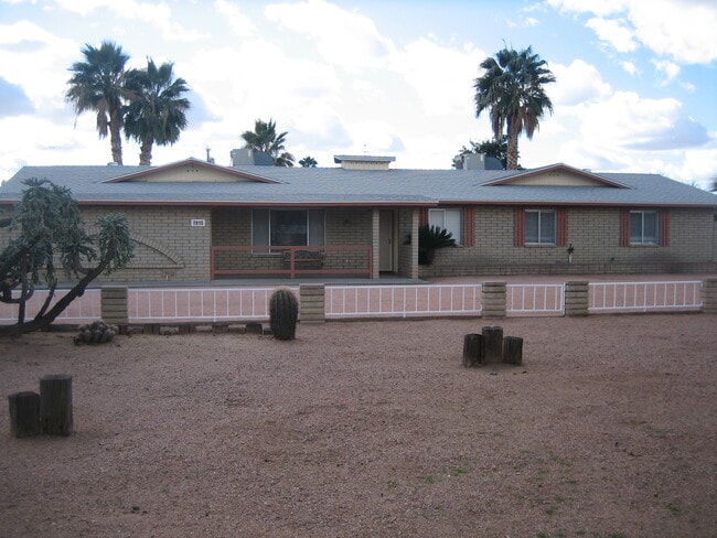 Building Photo - 7815 E Thunderbird Rd Rental