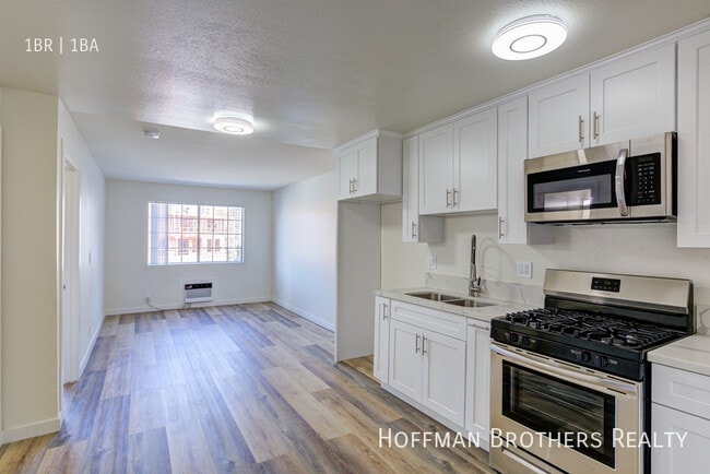 720 S Hoover St Los Angeles CA 90005 - 720 S Hoover St Los Angeles CA 90005 Apartment Unit 202