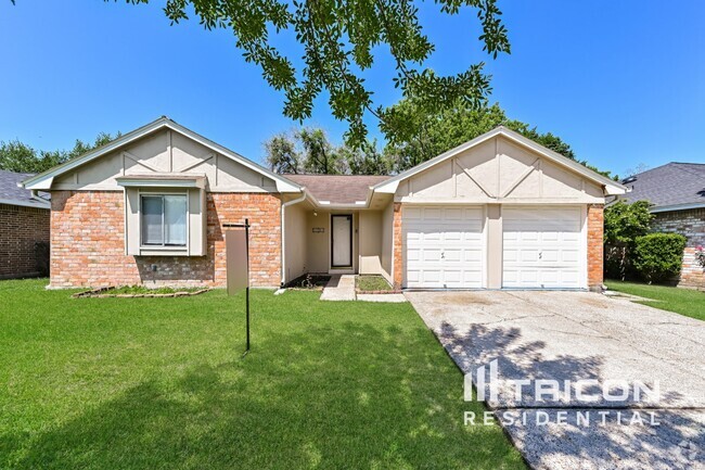 Building Photo - 1391 Tenderden Dr Rental