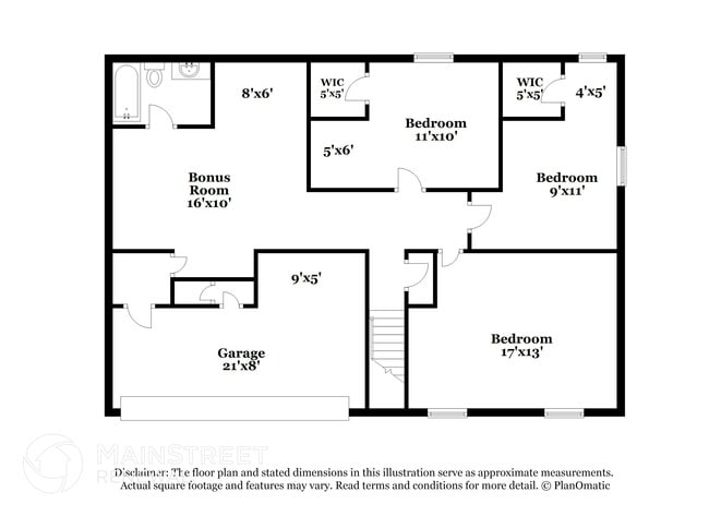 Photo - 1017 Crown River Pkwy