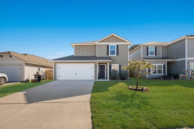 Building Photo - 7308 Aaron Jordan Dr