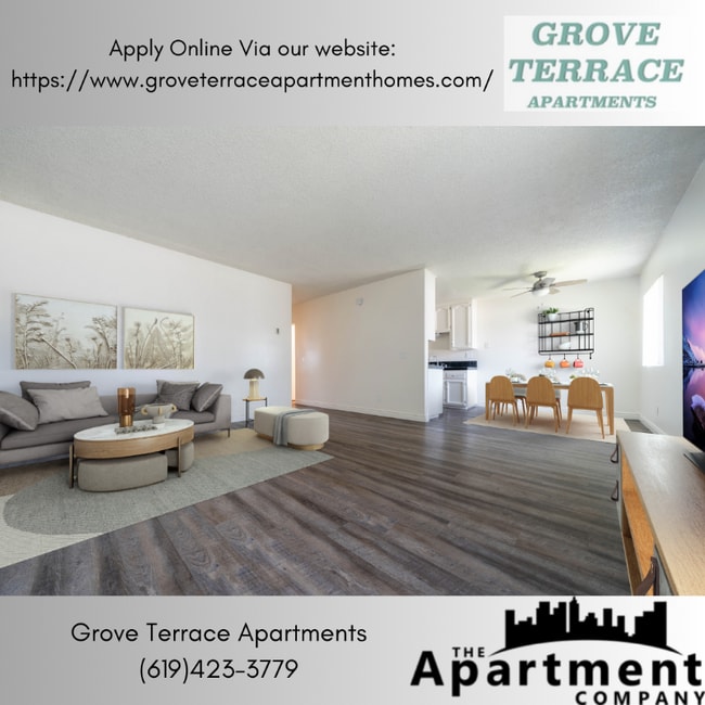Building Photo - 2345 Grove Ave Rental