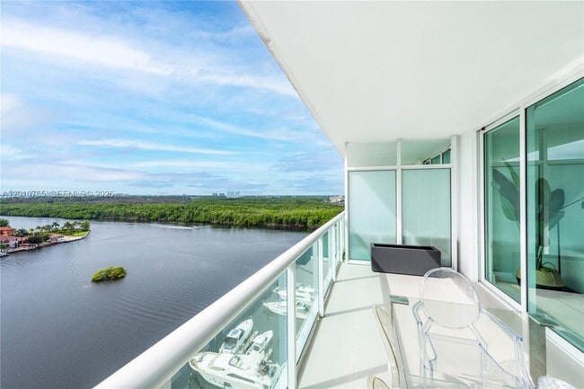 Photo - 400 Sunny Isles Blvd Unit 1518