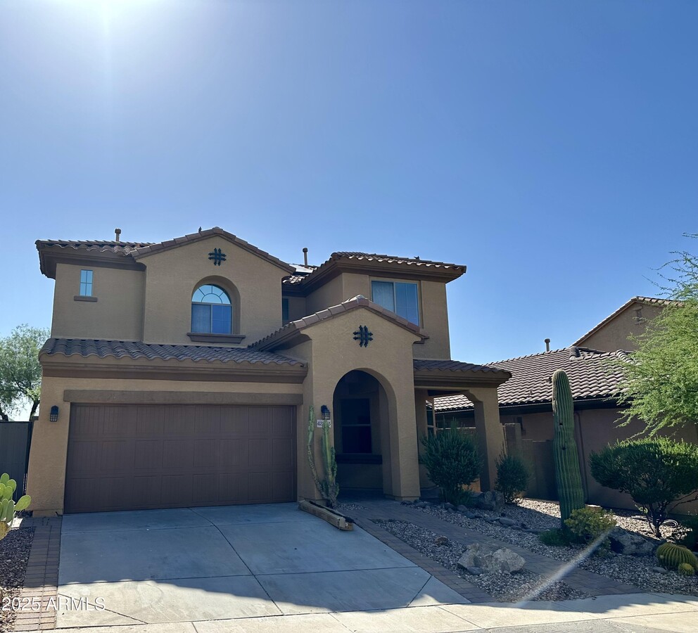 Photo - 42723 N 43rd Dr Casa