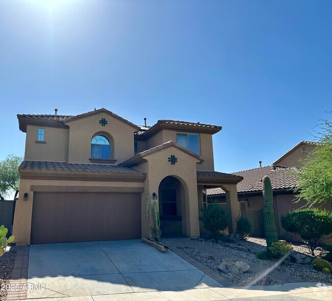Building Photo - 42723 N 43rd Dr Rental