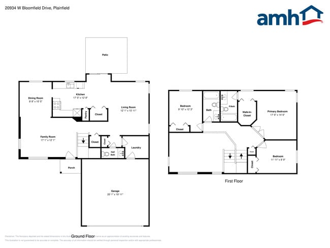 Photo - 20934 W Bloomfield Dr