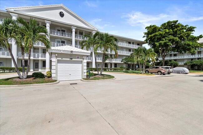 Building Photo - 2421 Village Blvd Unit 206 Rental