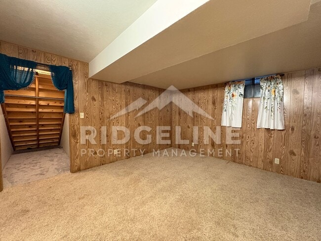 Photo - Country Living on 5 Acres | 3 Bed • 2 Bath Log Home | Shelley, ID
