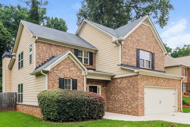 Photo - 1000 Cureton Dr