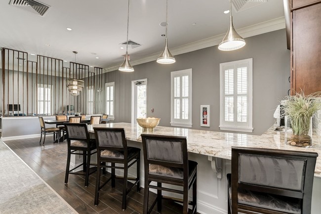 Paragon At Columbia Overlook apartments — community photo