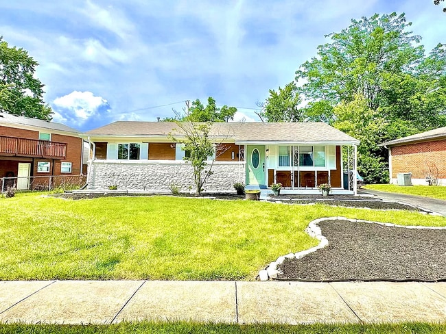 Photo - 1205 Octavian Cir
