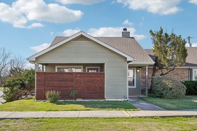 Photo - Country View Apartments