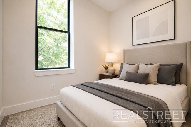 Photo - BRAND NEW SPACIOUS Flex 2 Bed Duplex in Bed Stuy! Unit 1R