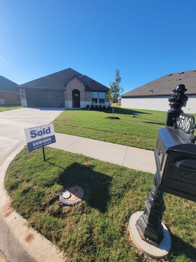Photo - Coming Soon! New Construction 5 Bed 3 Bath...