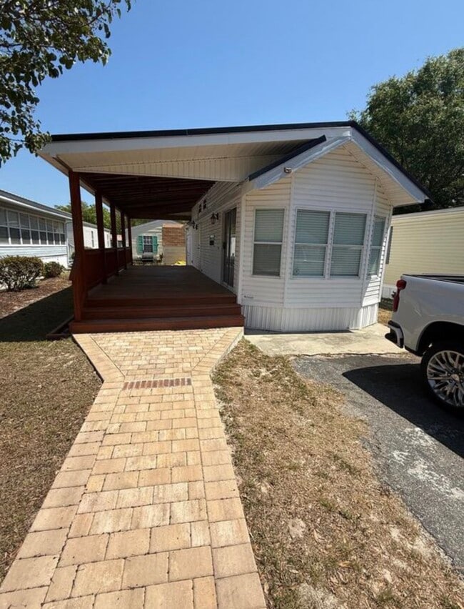 Photo - 5400 Little River Neck Rd