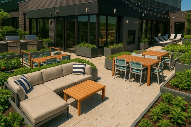 Photo - Ledger Union Market