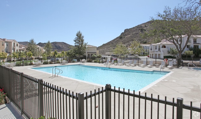 Pool - Mission Hills