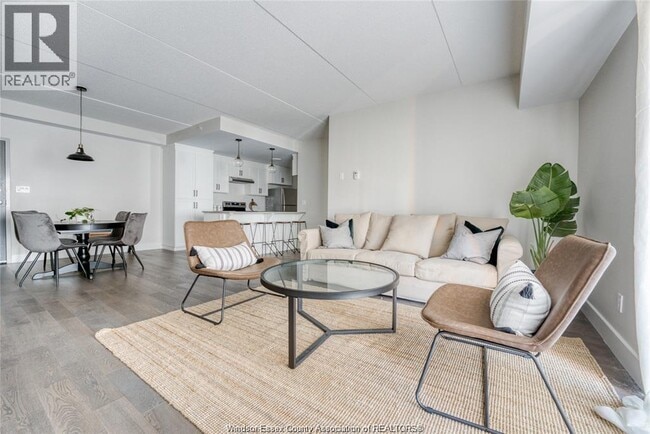 Photo - 4578 Huron Church Line Rd Unit 205
