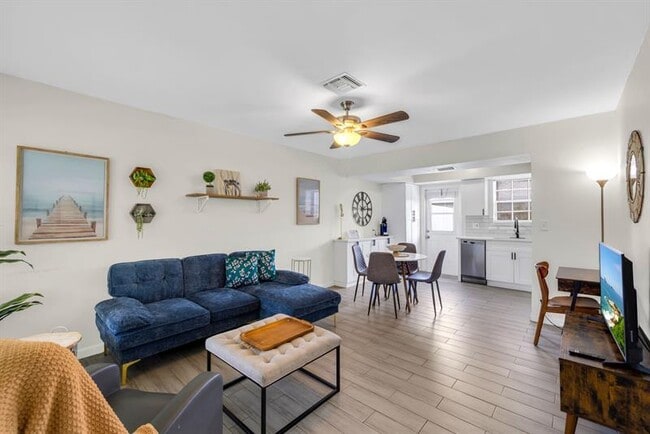 Photo - 1286 NE 45th St Apartment