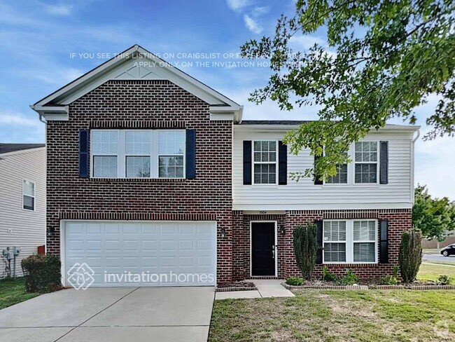 Building Photo - 5504 Hammermill Dr Rental