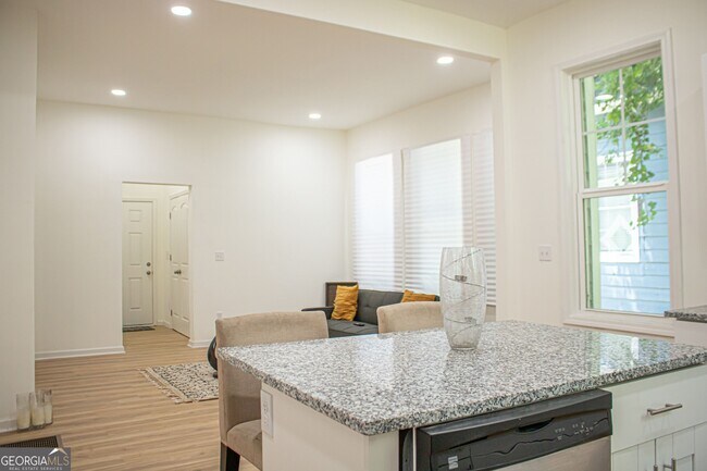 Photo - 399 James P Brawley Dr NW