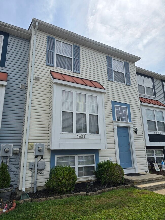 Building Photo - 5621 Queen Anne Ct Rental