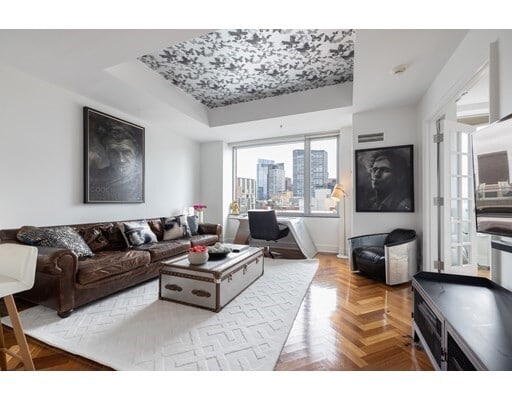 Photo - 1 Charles St Unit 1605