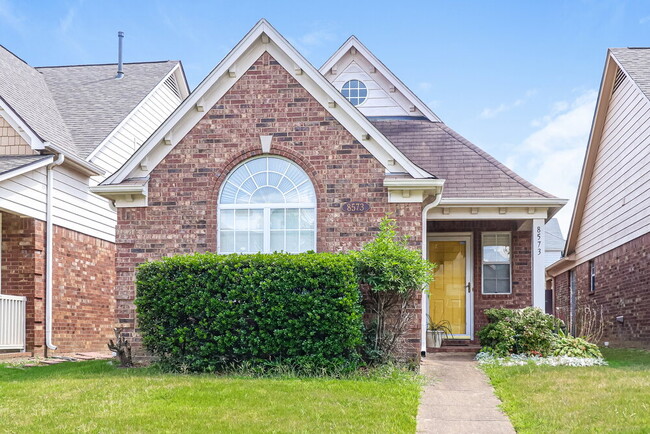 Building Photo - 8573 Griffin Park Dr Rental