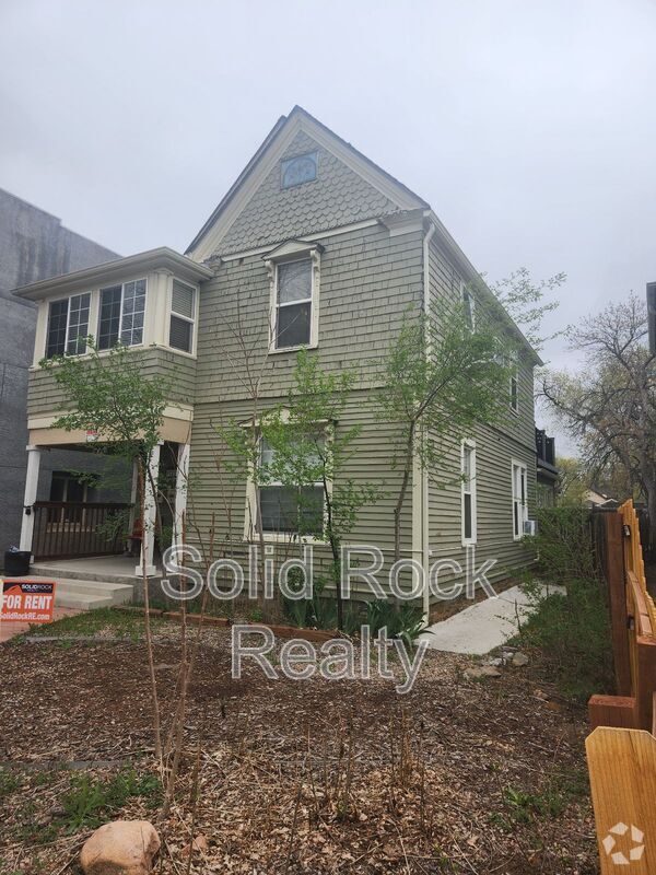Building Photo - 727 N Weber St Rental