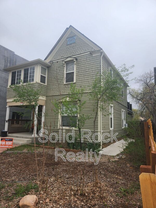 Photo - 727 N Weber St Condo