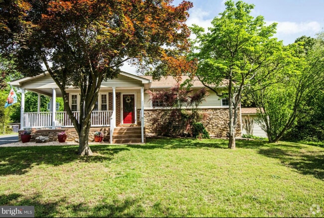 Building Photo - 1025 Ficklen Rd Rental