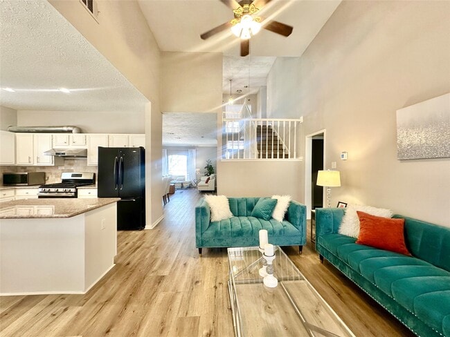 Photo - 1502 Sheffield Dr