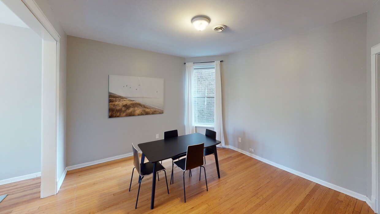 Photo - Private bedroom in 3 bed/1 bath Home