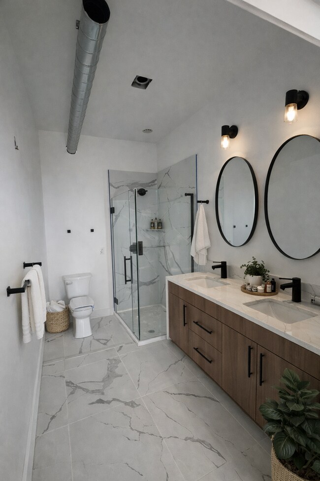 Photo - 3127 Liberty Ave Unidad The Liberty 2 Bedroom