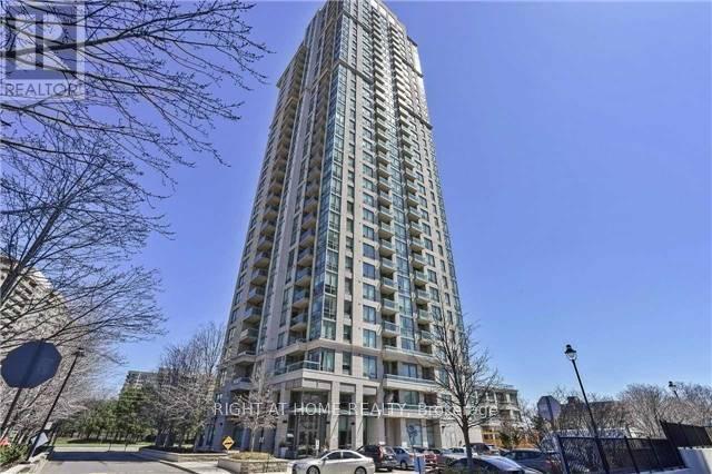 Photo - 3504 Hurontario St Unité 907