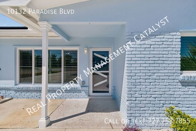 Photo - 10132 Paradise Blvd