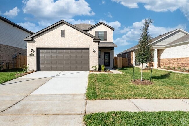Building Photo - 5731 Tabula Rasa Dr Rental