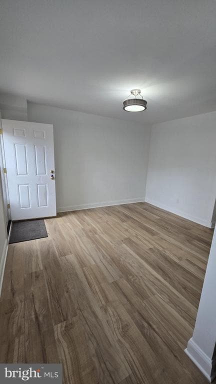 Building Photo - 205 N Adams St